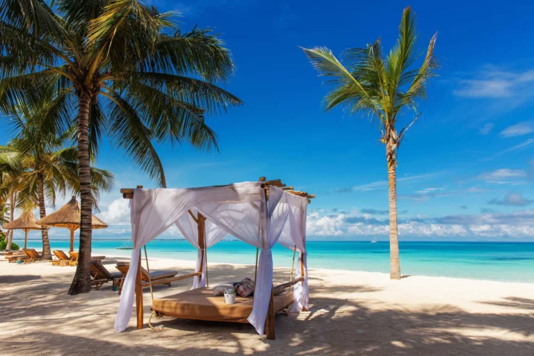 6-Day Zanzibar Beach Holiday