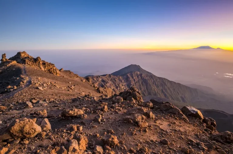 3-Day Mount Meru Trek – The Hidden Gem of Tanzania